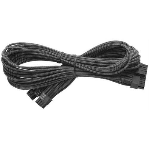 Corsair Cp-8920060 Individually Sleeved AX(i)1200i/860i/760i ATX 24-pin (Generation 2) Cable Upgrade Kit, Model: CP-8920060, Electronic Store