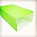 50 CT Green Paper Party Favor Bags Biodegradable Kraft Paper Bags Paper Lunch Bags For Baby Shower Goody Bags Kid’s Birthday Party Gift Giving Supplies