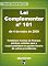 Livro Lei Complementar nº 101/2000 - Lei de Responsabilidade Fiscal