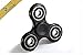 A Better You EDC Gear Fidget Spinner Hand Toy for Adults and Kids | Removable Finger Button & Changeable Weights | Relieve Stress, Calm Anxiety, Stay Focused &Treat ADHD | Avoid Boredom In Car Or Work