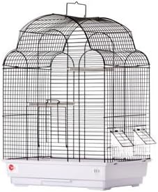 PPDN Bird Cage Indoor Budgie Canary Lovebird