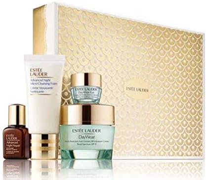 Exclusive New Estée Lauder Protect and Hydrate Essentials Set XMAS'18