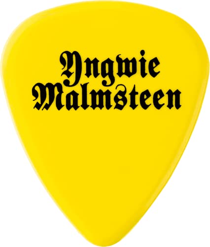 Yngwie Malmsteen Delrin Pick 1.14 mm x 24 Picks