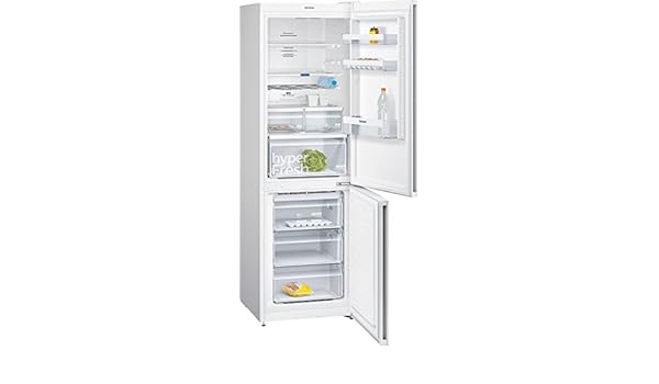 Siemens iQ300 KG36NXW3A Independiente 324L A++ Blanco nevera y ...