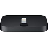 Apple iPhone Lightning Dock - Black