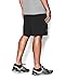 Under Armour Men's WWP Training Shorts, Black, X-Large