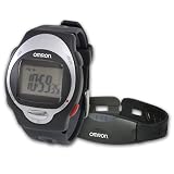 Omron HR-100CN Heart Rate Monitor