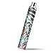 Skin Decal Vinyl Wrap for Yocan Magneto Pen Vape Mod Skins Stickers Cover/Abalone Pink Green Purple Sea Shell