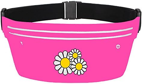 Daisy Women'sMale Fashion Belt-bag