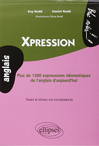 Xpression