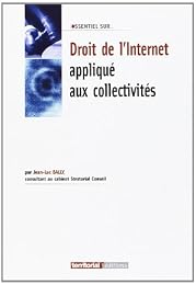 Droit de l'Internet appliqué aux collectivités