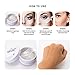 Puriderma Hydrogel Collagen Eye Masks – Collagen Anti-Aging Under Eye Patches, Reduce Wrinkles, Fine Lines, Puffiness, Crow's Feet, Dark Circles