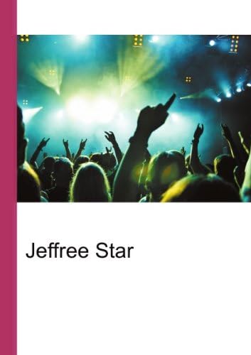 Jeffree Star
