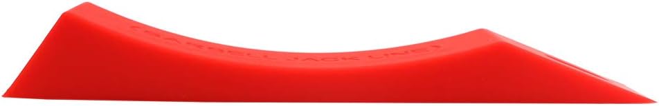 Strainho 1PC Anti-Slip Silicone Barbell Jack Line - Portable Deadlift Alternative - Wedge Loaded Olympic & Standard Bar Barbell Plates for Weight Lifting/Powerlifting/Cross Training/Deadlifts Home Gym : Sports & Outdoors