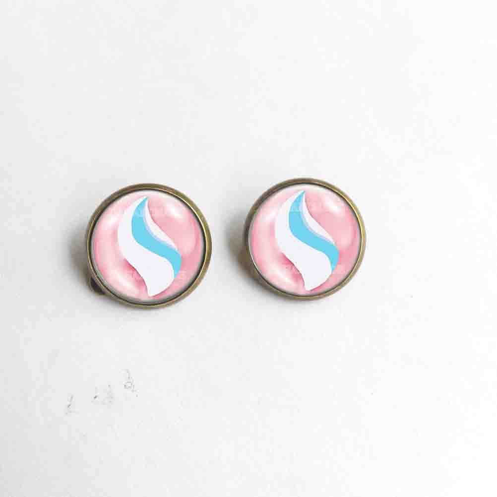 Amazoncom Handmade Cute Gift Anime Charm Fashion Jewelry