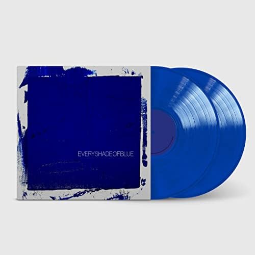 Amazon.com: Every Shade Of Blue: CDs & Vinyl