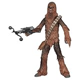 Star Wars The Black Series Chewbacca 6 Inch Figure