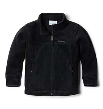 Amazon.com: Columbia Youth Boys' Steens Mt II Fleece Jacket, Soft Fleece with Classic Fit 