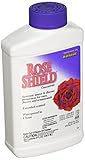 Bonide Rose Shield Concentrate Fertilizer, 8 oz