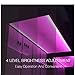 Tenmiro Led Strip Lights, 32ft Sync to Music Color Changing Strips,40key IR Remote Controller, DC12V5A 300 Unit SMD 5050 LED,Non-Waterproof,Decoration for Living Room Bedroom Bar,Party Lighting