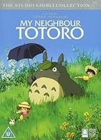 My Neighbour Totoro