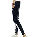 Men's Fashion Printed Skinny Jogger Dance Sport Sweatpants