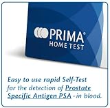 Prima Home Test Prostate Tester Brand New view 2