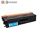 GPC Image 4 Pack Remanufactured Toner Cartridge Replacement for Brother TN336 TN315 TN310 TN331 High Yield Toner Cartridge for Brother HL-L8350CDW HL-L8350CDWT HL-4150CDN MFC-L8850CDW MFC-9970CDW