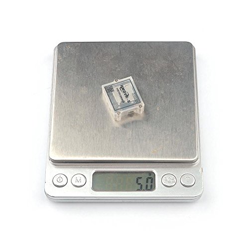 QWinOut Super Mini HMDVR-S DVR Video Recorder Micro DVR Recorder for FPV Multicopters RC Quadcopter Audio Recorder DIY Accessories RC Drone - Thumbnail 4
