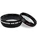 Vivitar 52MM 0.43x Wide Angle Lens Compatible with Nikon