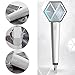 HomMall Kpop EXO Official Light Ver.3 EXO Lightstick Led Lamp Stick Concert Lamp Lightstick Fluorescent Stickthumb 1