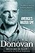 Donovan: America's Master Spy by Richard Dunlop