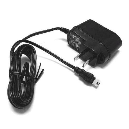 Palm Z22 Travel/Home Charger - SF Planet