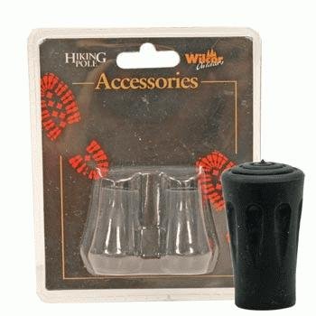 Hiking Pole Round Tip Cover Set