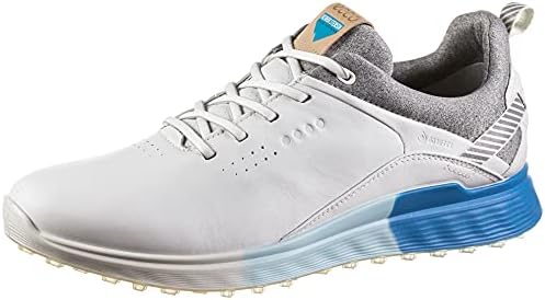 ECCO Men’s S-Three Gore-tex Golf Shoe