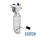 CUSTONEPARTS E7144M Electric Fuel Pump Assmebly Module