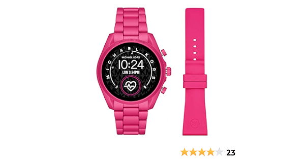 Michael Kors Gen 5 Bradshaw Women's 