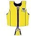 Kids Swim Vest Boys Girls Swimming Float Jacket Floation Waterproof Swim Device