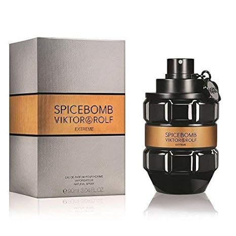 Spicebomb extreme aftershave Clearance