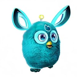 Furby Connect