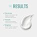 HD Beauty Hyaluronic Acid & Oat Overnight Recovery Mask with Tremella Mushroom, Aloe and Broccoli Extract for Calming Hydration, 1 oz.