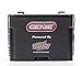 Genie Model GBB-BX Open & Close Your Garage Door During Power Outages Compaitible Branded 140V DC Motors Only