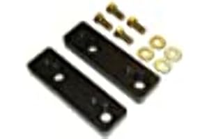 ICON VEHICLE DYNAMICS ICON Sway Bar Relocation Kit, Compatible with 2005-Up Tacoma / 2007-09 FJ Cruiser, 611030