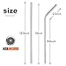 HAHOME Drinking Straws Caps,10mm Straw Covers Topper for Stanley 40 oz & 30 oz Cup Accessories Silicone Straw Toppers Cap for Reusable Straws Simple Modern Straw Caps