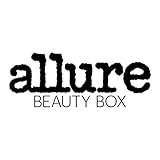 Allure Beauty Box - August - 2017 Box
