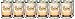 Nutro 50411565 Tender Chicken & Rice Recipe Can Senior Dog Food, 12 Ea/12.5Oz