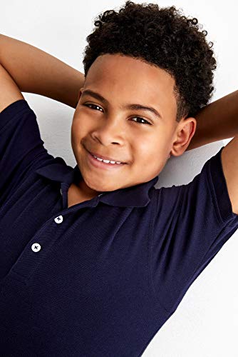 6 French+Toast+Short+Sleeve+Standard