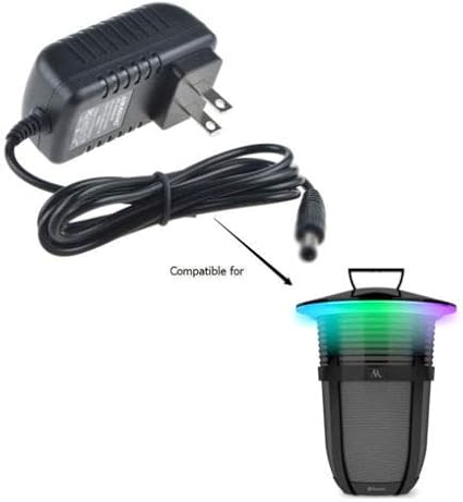 ar bluetooth speaker