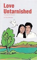 Love Untarnished 1575791544 Book Cover