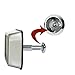 IdeaWorks Digital Door Peephole Camera